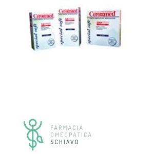 Compressed Gauze In Non Woven Fabric Ceroxmed 10x10 Cm 25 Pieces