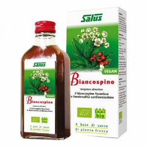 Salus Biancospino Integratore 200ml