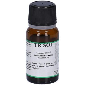 Tr-sol Gocce 10ml
