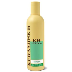 Keramine H Shampoo Anticaduta 300ml