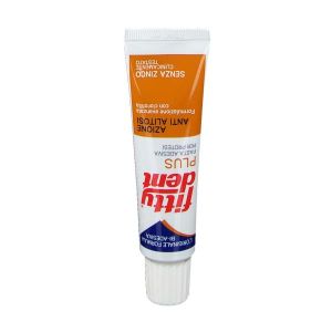 Fittydent Plus Pasta Adesiva per Protesi Mobili 40g
