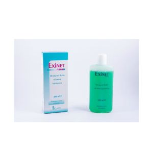Biemmefarma exinet intimo detergente 200ml