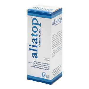 Flogiderm Crema Fluida Eritema Cutaneo 50ml