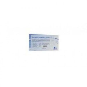Biofarmex Neuroton Iris Px15 10 Fiale da 2ml