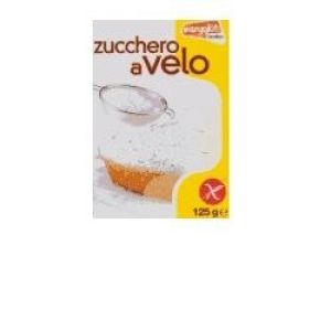 Easyglut Zucchero A Velo Senza Glutine 125g