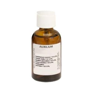 Oti Auxilium Forte Gocce Integratore 30ml