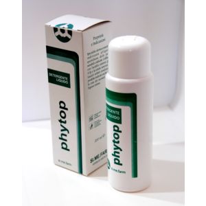 Si.me.farm. Phytop Detergente Liquido 200ml