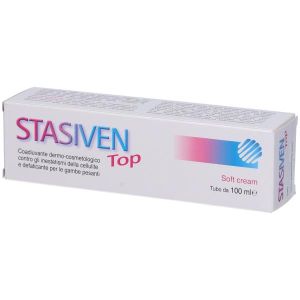 Stasiven Top Soft Cream 100 Ml.