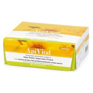 Apivital 30 Stick Pack 20ml