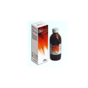 Biotuss Supplement 150 ml