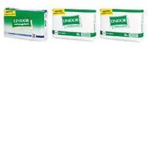 Lines Specialist Elastic Panties Size Xl 3 Panties