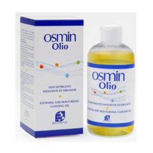 Osmin Olio Detergente 250 ml