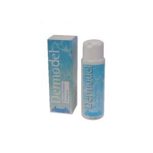 Dermodel doccia shampoo 200 ml
