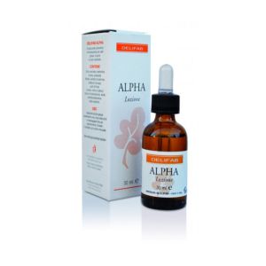 Delifab Alpha Lozione Per Pelli Grasse E Cuoio Capelluto 30ml