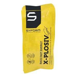 X-plosiv Gel Arancia 30ml