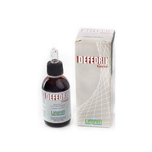 Defedril Integratore Alimentare 50ml