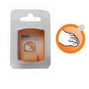 Bioskin Tubular Band Toe Protection Size S 1 Piece