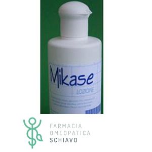 Mikase lozione per dermatiti e infezioni micotiche 100 ml