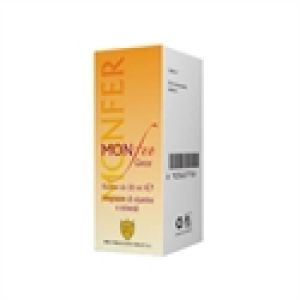 Monfer Drops Food Supplement 20ml