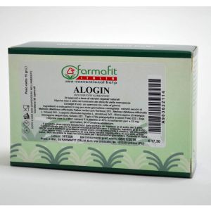Pharmafit Alogin Food Supplement 30 Tablets