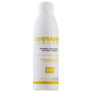 Cheradyn Idrogel Detergente Viso 40ml