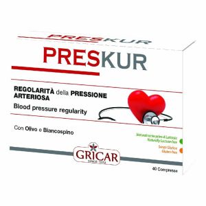 Preskur 40 Compresse da 500mg