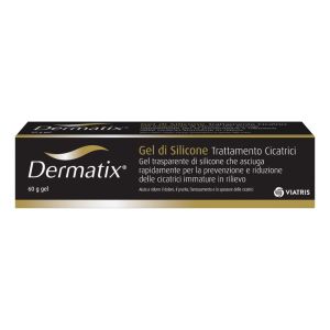 Dermatix Gel In Silicone Cicatrizzante 60g