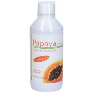 Specchiasol Papaya Fermentata Integratore Alimentare