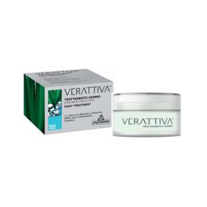 Specchiasol verattiva crema idratante trattamento giorno 50 ml