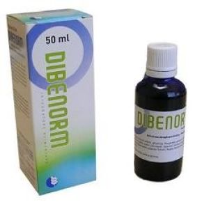 Diobenorm Supplement Drops 50 ml