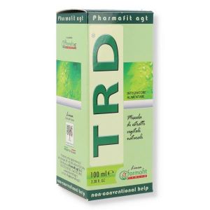 Pharmafit Trd Gocce 100ml
