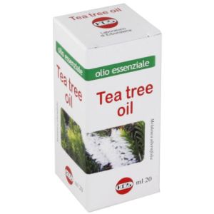 Kos Tea Tree Olio Essenziale 20ml