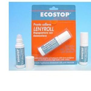 Ecostop Post Puntura Ammoniaca Adulti 20ml