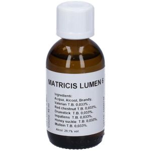 Matricis Lumen 6 50ml Gocce