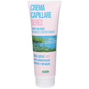 Crema Capillare Seres Super Balsamo Nutriente e Ristrutturante 250ml