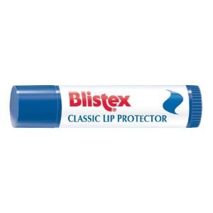 Blistex Classic Lip Protector Sfp10 Balsamo Labbra 2 Stick