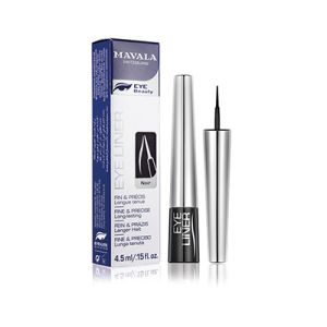 Mavala Eye Liner Nero 4,5 Ml.