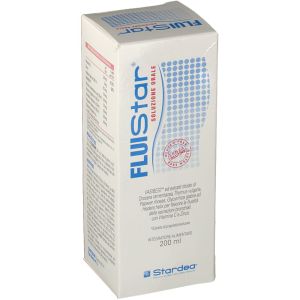 Stardea Fluistar Oral Solution 200ml