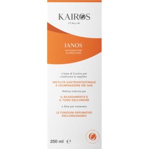 Ianos 250ml