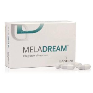 Meladream 60 Capsule