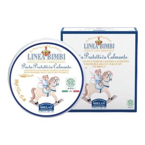 Helan Bimbi Pasta Protettiva Calmante Emolliente 100ml