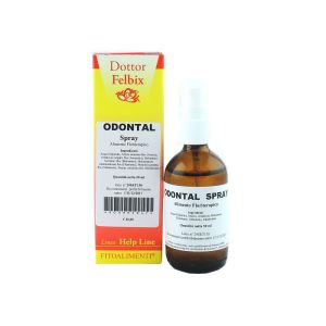 Odontal Spray 50ml
