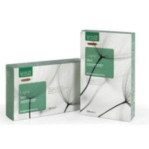 Ligne Ven Biologico 20 Ampolle Bevibili da 15ml