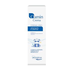 Osmin Crema Viso Idratante