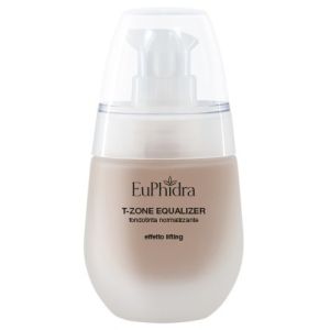 Euphidra skin color t equalizer dark foundation 30ml