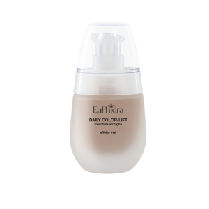 Euphidra skin reveil daily fondotinta scuro 30 ml