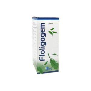 Biofarmex Floligogem 7  Integratore Gocce 30ml