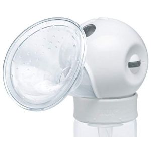 Safety Set Replacement + Breast Pump Bottle With Filter