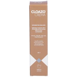 Cloazo Emulsione Depigmentante 40ml