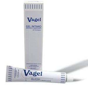Vagel intimate moisturizing lubricant gel 50 ml